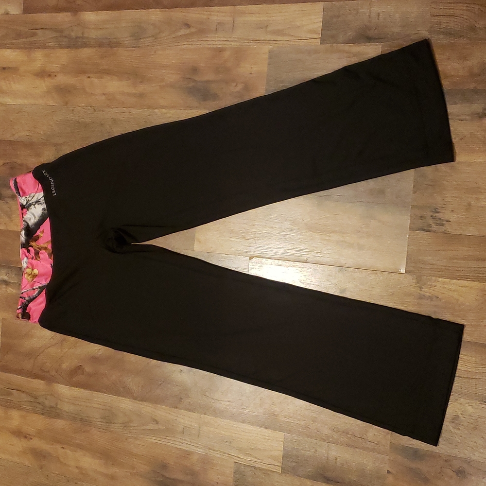 Legendary sweatpants